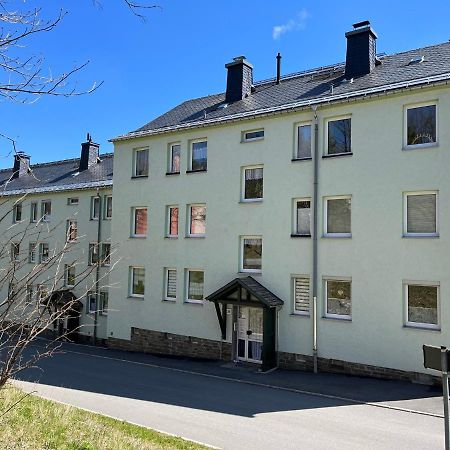 Apartment Anita Курорт Обервизенталь Экстерьер фото