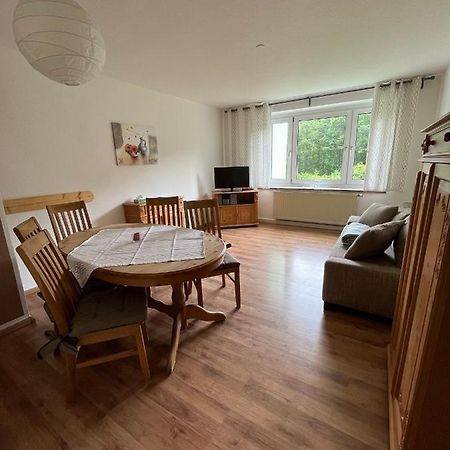 Apartment Anita Курорт Обервизенталь Экстерьер фото